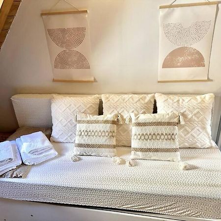 Duplex En Sallent de Gállego Kültér fotó