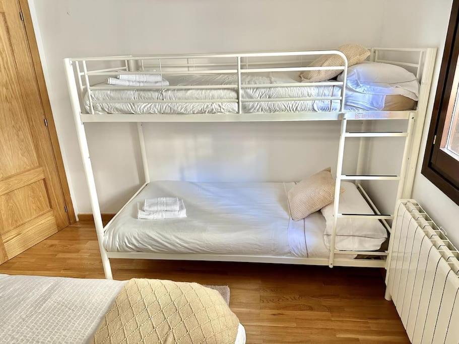 Duplex En Sallent de Gállego Kültér fotó