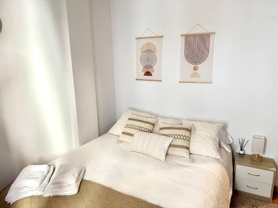 Duplex En Sallent de Gállego Kültér fotó