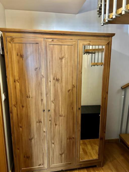 Duplex En Sallent de Gállego Kültér fotó