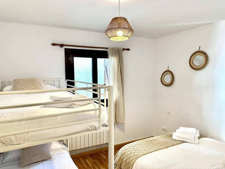 Duplex En Sallent de Gállego Kültér fotó