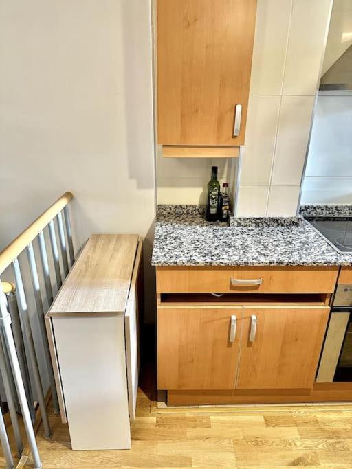 Duplex En Sallent de Gállego Kültér fotó