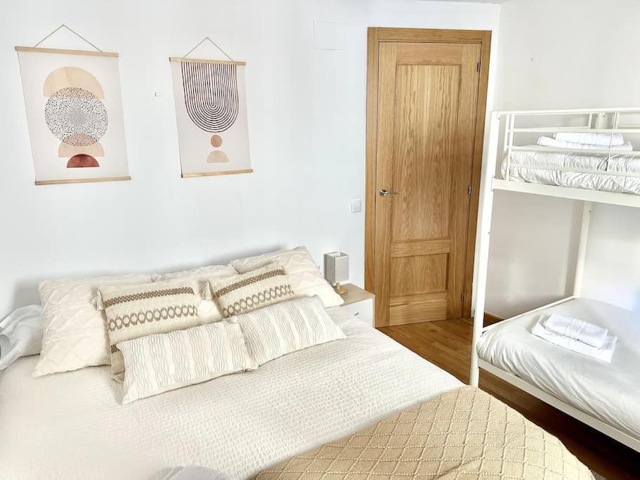 Duplex En Sallent de Gállego Kültér fotó