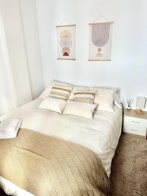 Duplex En Sallent de Gállego Kültér fotó