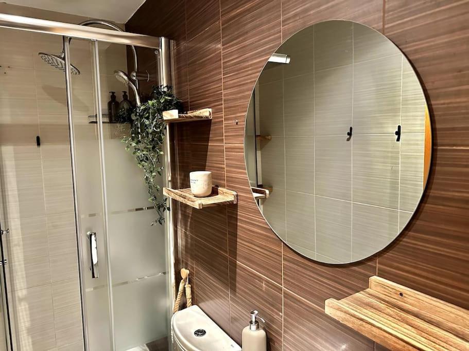 Duplex En Sallent de Gállego Kültér fotó