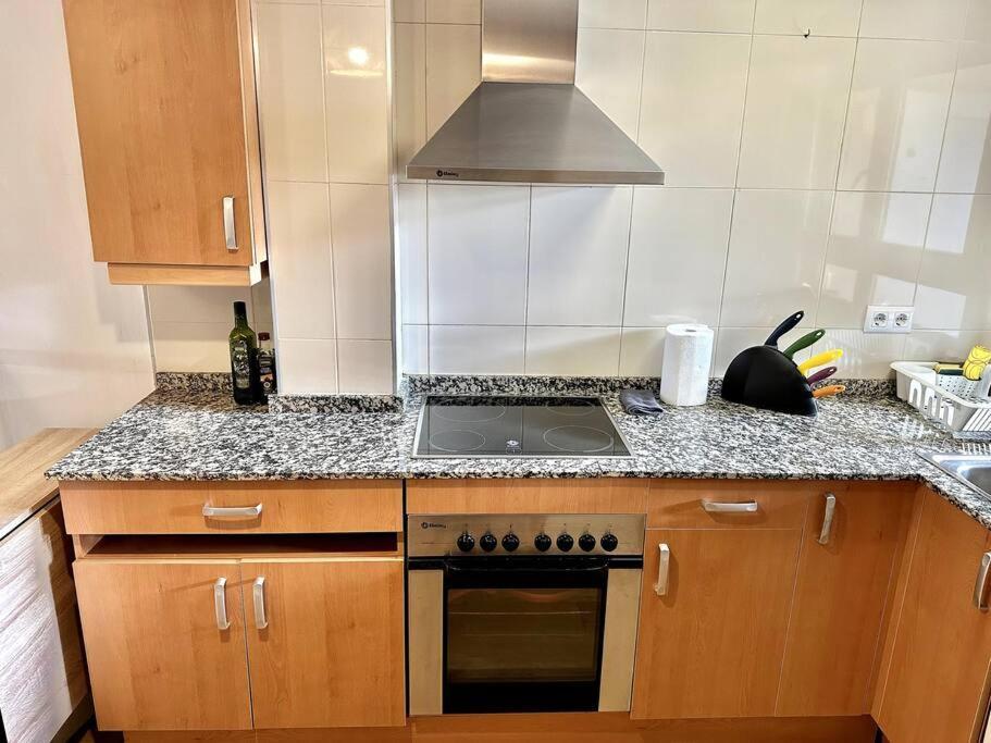 Duplex En Sallent de Gállego Kültér fotó