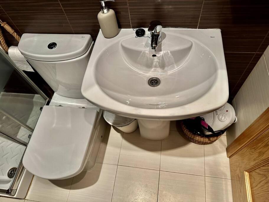 Duplex En Sallent de Gállego Kültér fotó