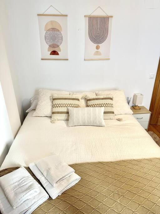 Duplex En Sallent de Gállego Kültér fotó