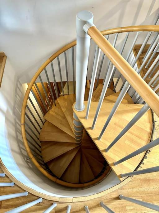 Duplex En Sallent de Gállego Kültér fotó
