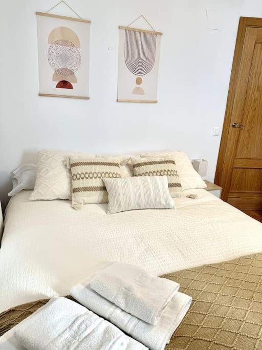 Duplex En Sallent de Gállego Kültér fotó